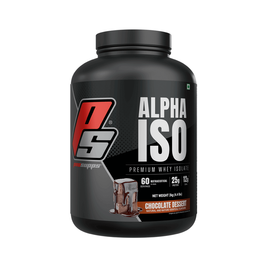 Prosupps Hyde Xtreme Pre Workout - 30 Servings Ice Tea