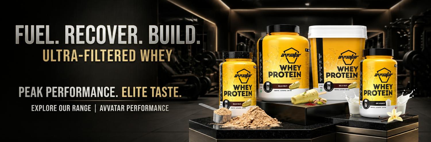 Nutrahub promo