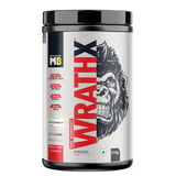 MuscleBlaze Pre Workout WrathX
Fruit Fury