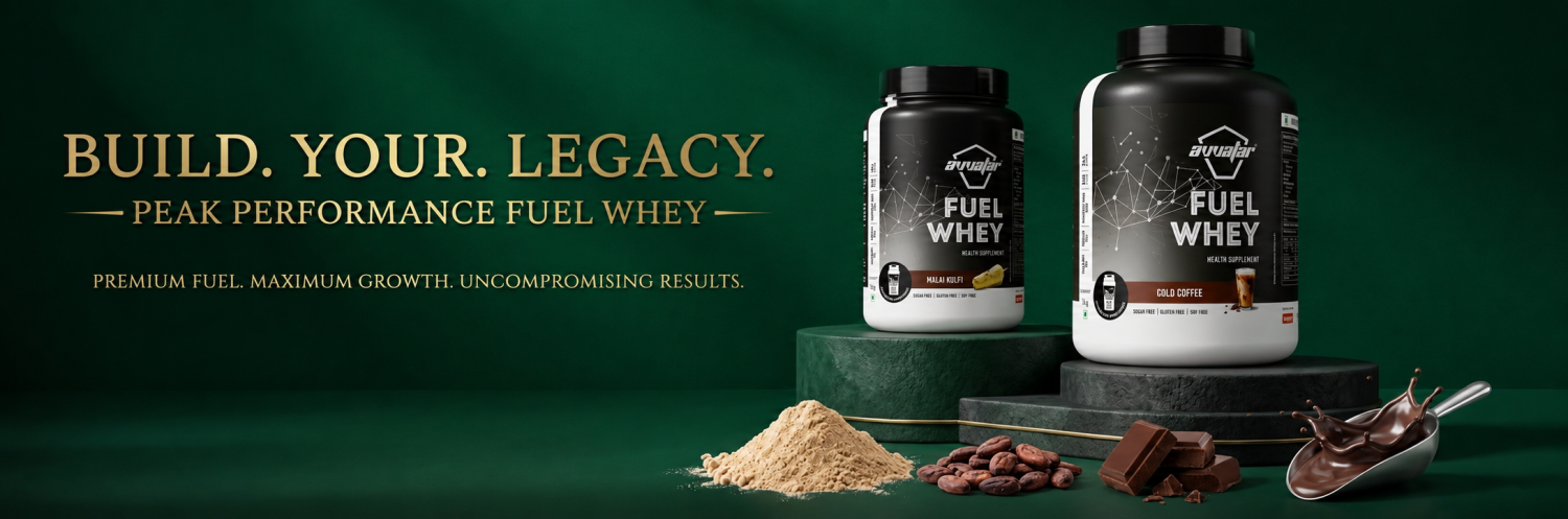 Nutrahub promo