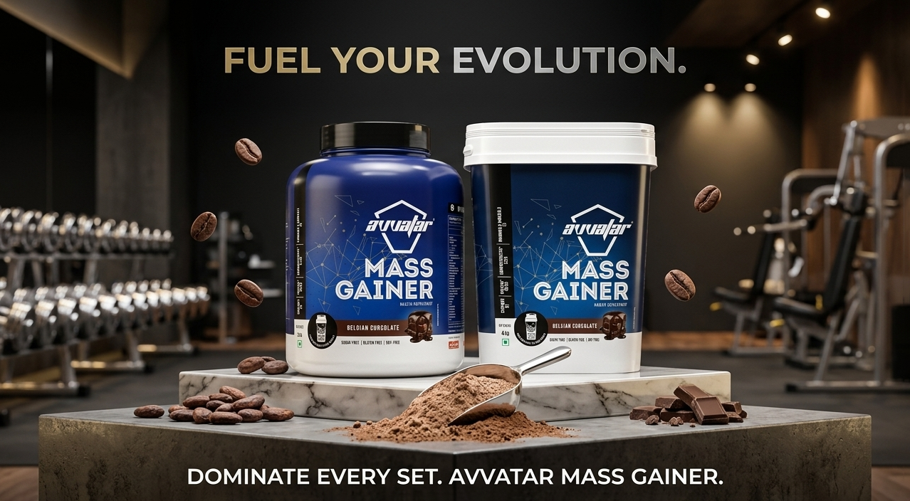 Nutrahub promo