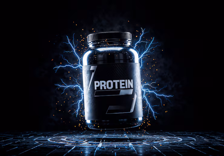 Whey Proteins