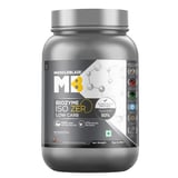 MuscleBlaze Biozyme Iso-Zero
Low Carb Ice Cream Chocolate