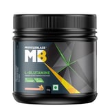 MuscleBlaze L-Glutamine
Fruit Punch