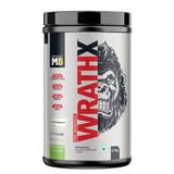 MuscleBlaze Pre Workout WrathX
Sour Green