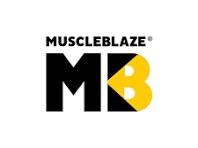 Muscle Blaze