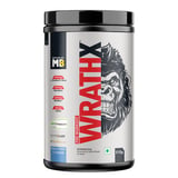 MuscleBlaze Pre Workout WrathX
Cola Frost