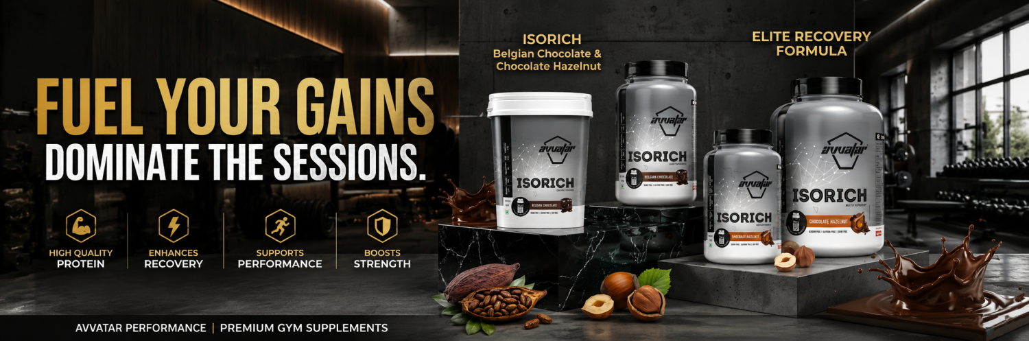 Nutrahub promo