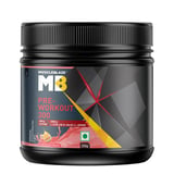 MuscleBlaze Pre-Workout 300