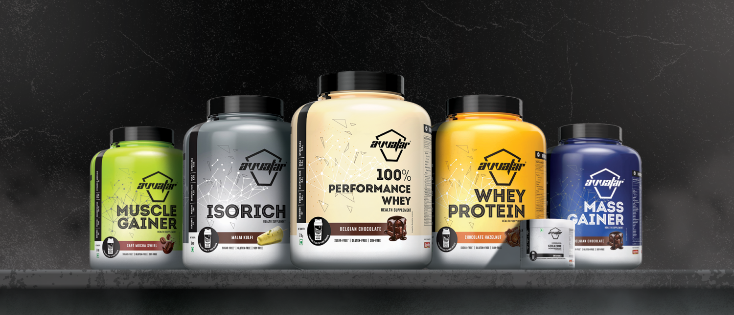 Nutrahub promo