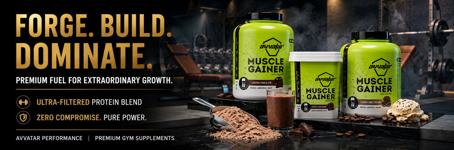 Nutrahub promo
