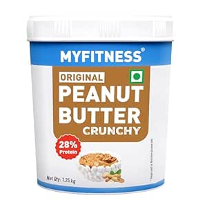 Myfitness Original Classic Peanut Butter