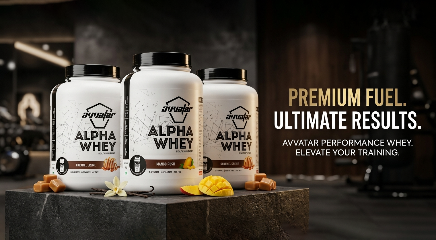 Nutrahub promo